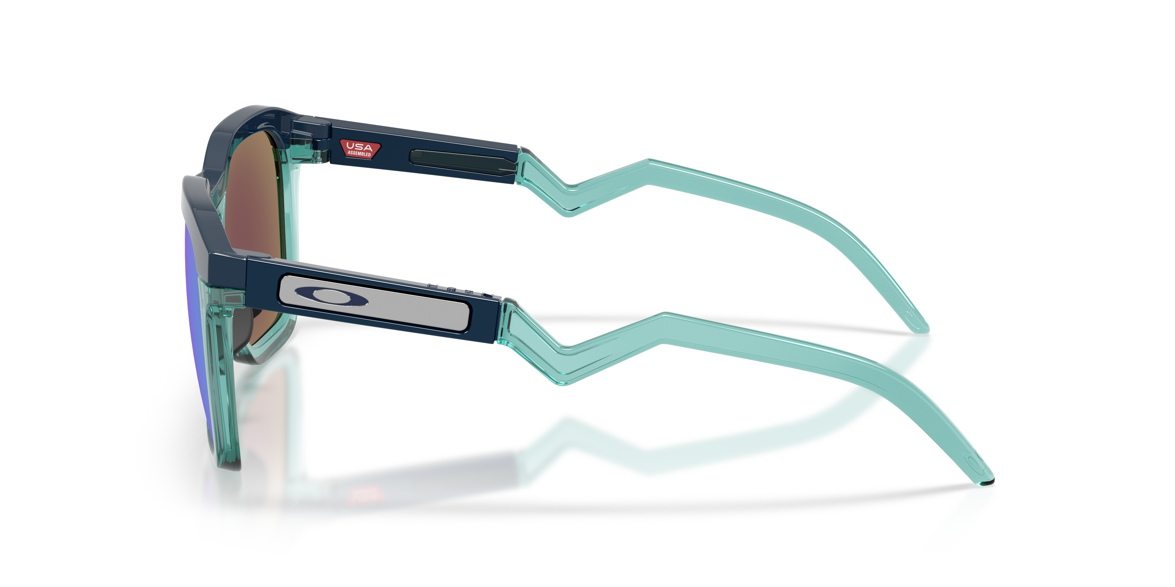 Oakley OO9533 953304 Hstn Sq 